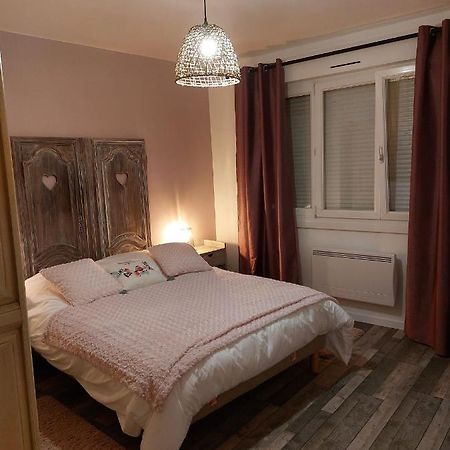 La Belle Vue Gite Champenois B&B Bergères-lès-Vertus Екстериор снимка