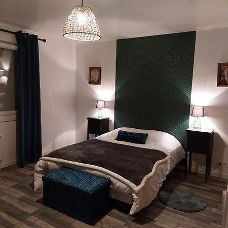 La Belle Vue Gite Champenois B&B Bergères-lès-Vertus Екстериор снимка