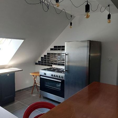 La Belle Vue Gite Champenois B&B Bergères-lès-Vertus Екстериор снимка