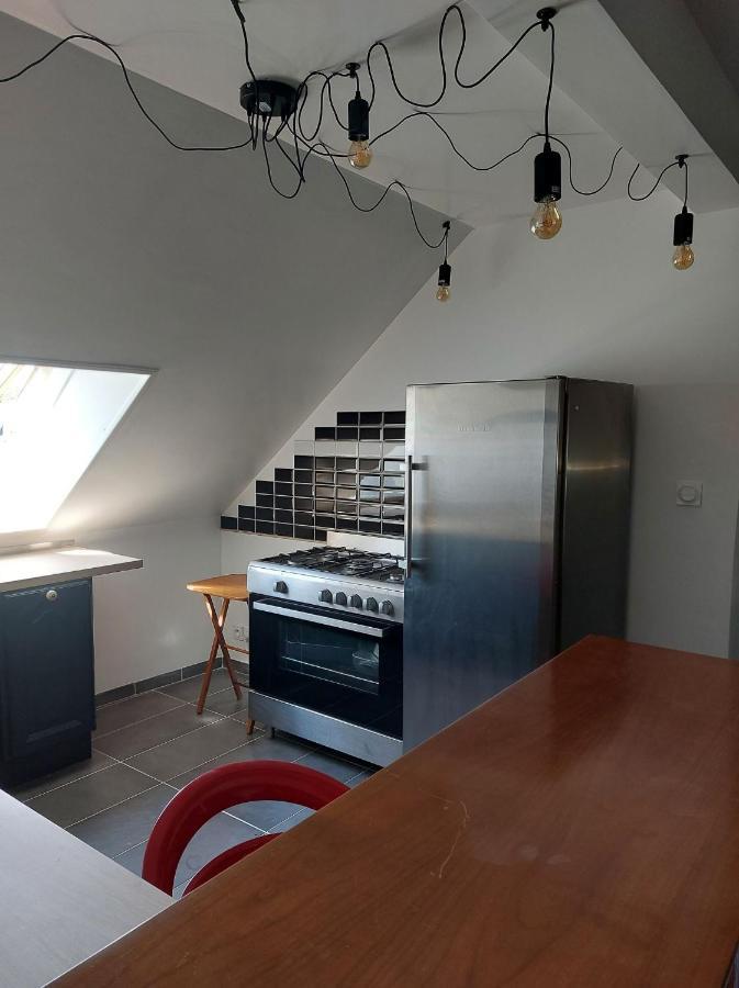 La Belle Vue Gite Champenois B&B Bergères-lès-Vertus Екстериор снимка