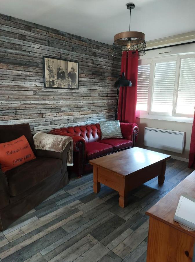 La Belle Vue Gite Champenois B&B Bergères-lès-Vertus Екстериор снимка